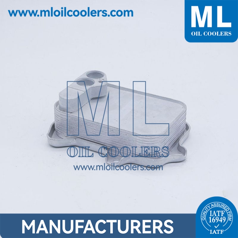 Oil Cooler