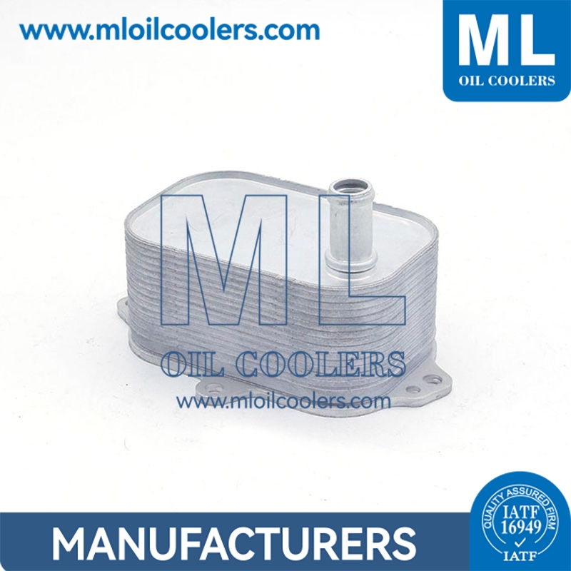 Oil Cooler