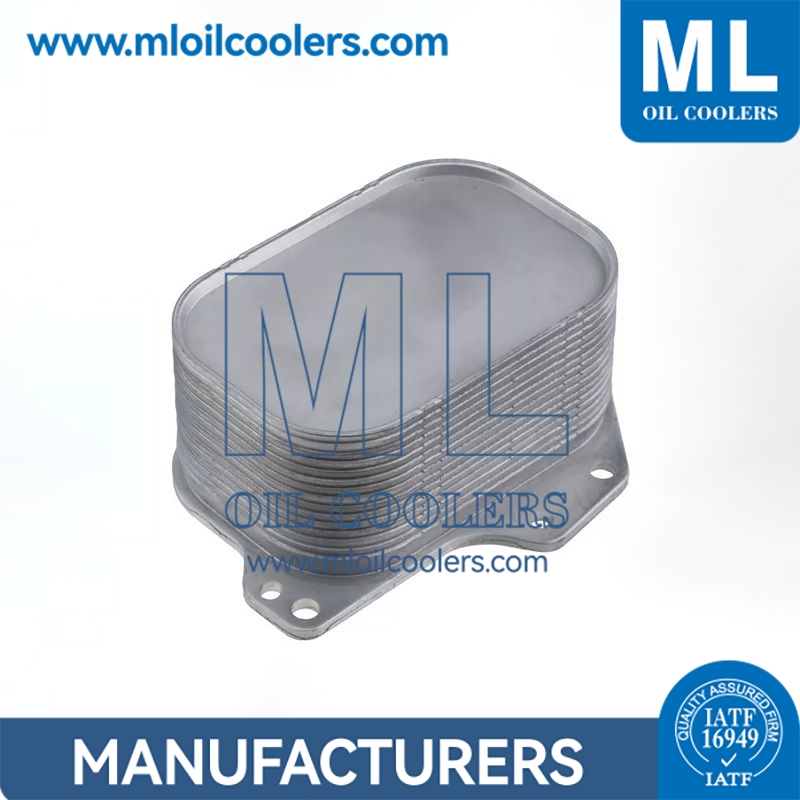 Oil Cooler