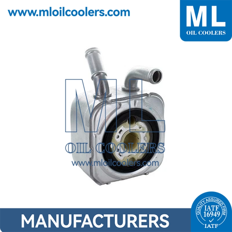 Oil Cooler