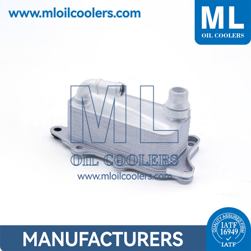 Oil Cooler