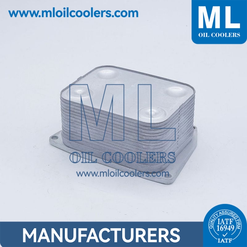 Oil Cooler