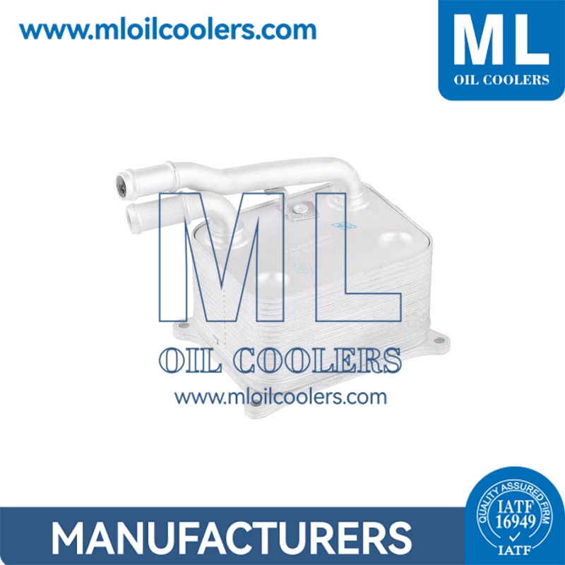 Oil Cooler