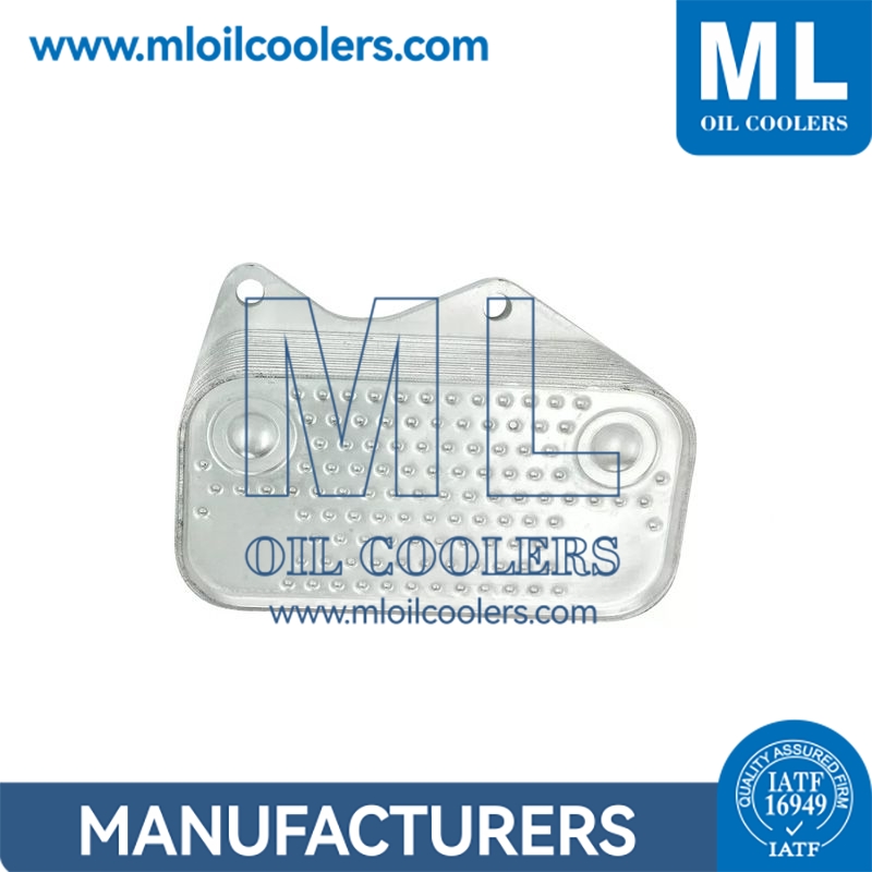 Oil Cooler