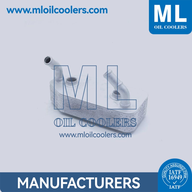 Oil Cooler