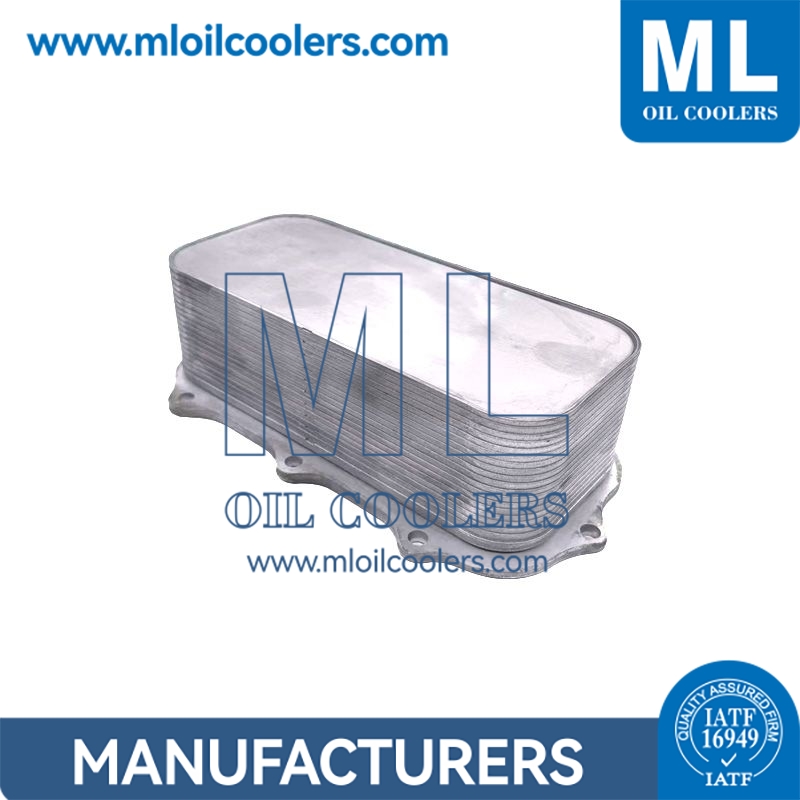Oil Cooler