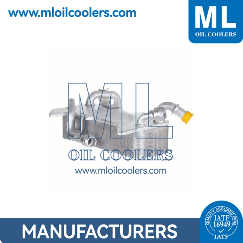 Oil Cooler