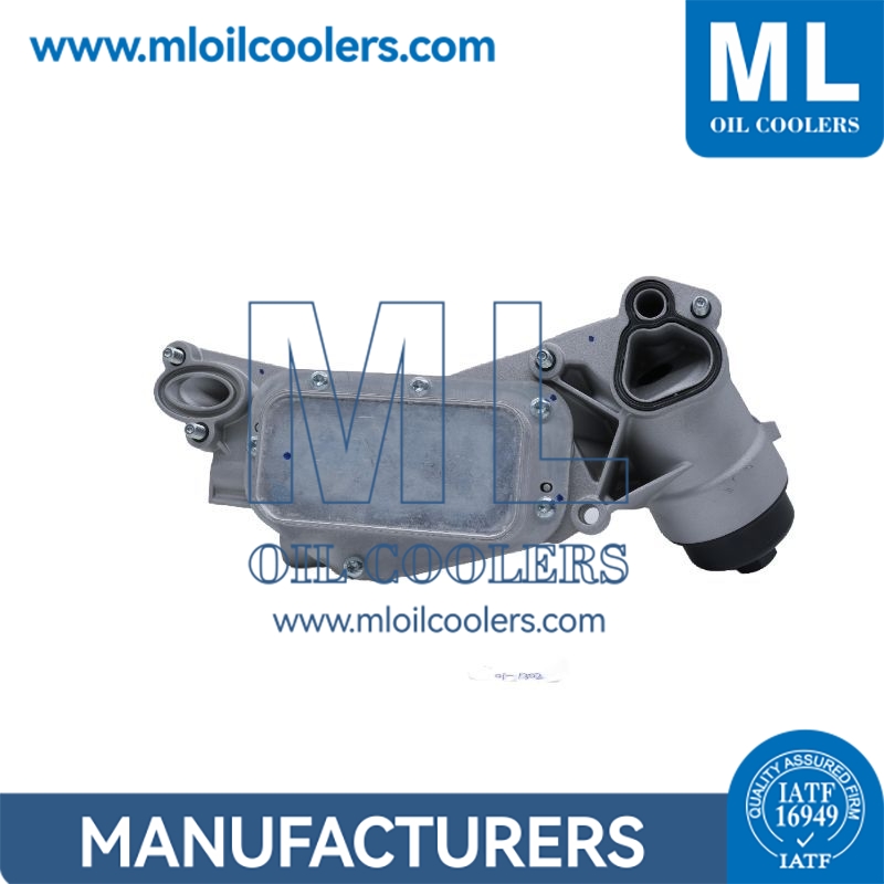 Oil Cooler