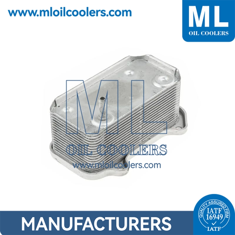 Oil Cooler
