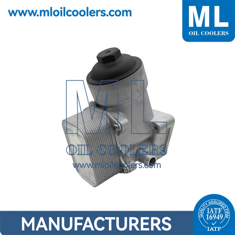 Oil Cooler
