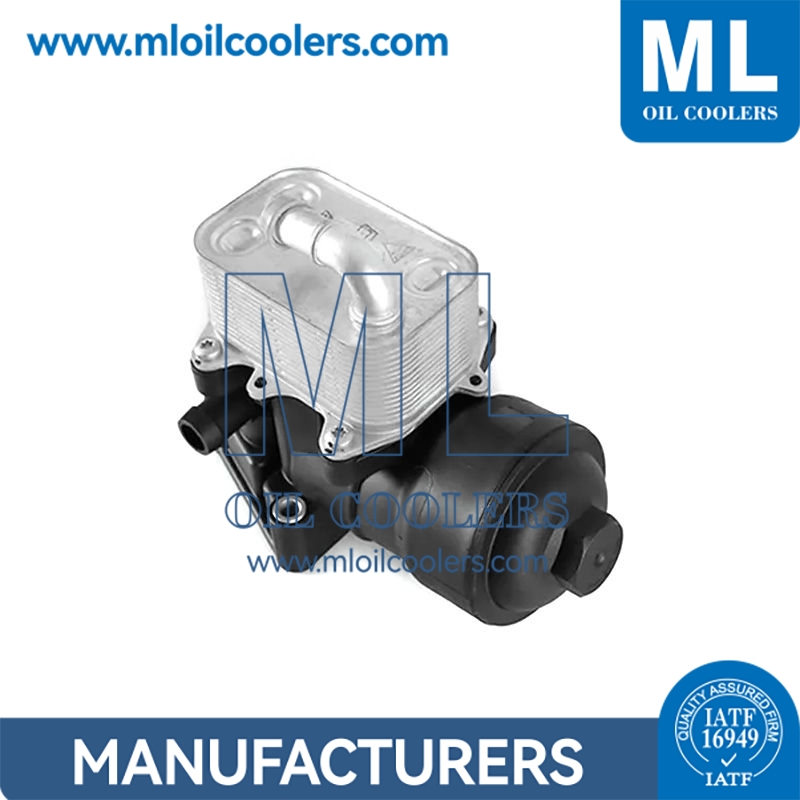 Oil Cooler