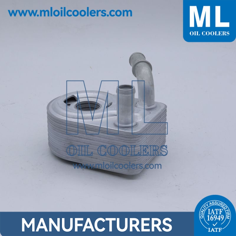Oil Cooler