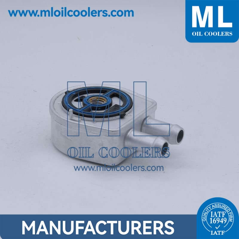 Oil Cooler