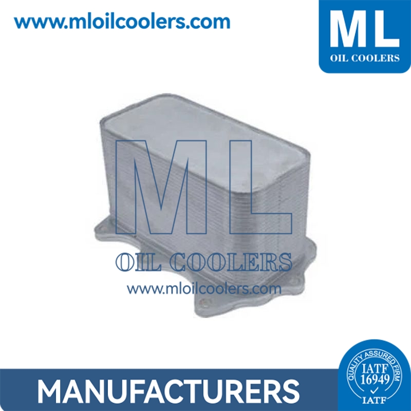 Oil Cooler
