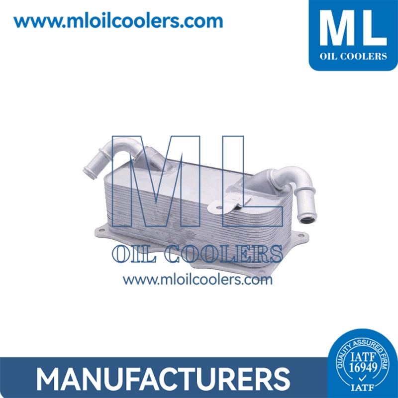 Oil Cooler