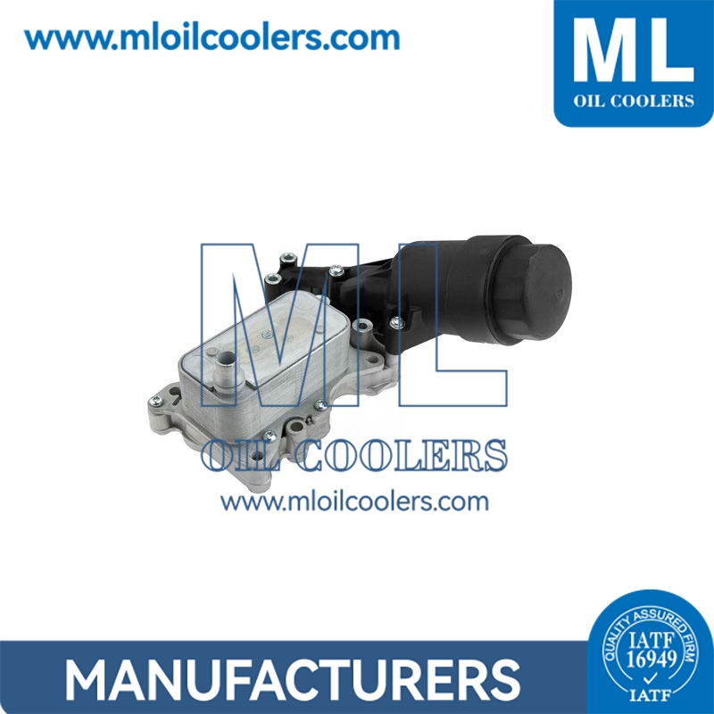 Oil Cooler
